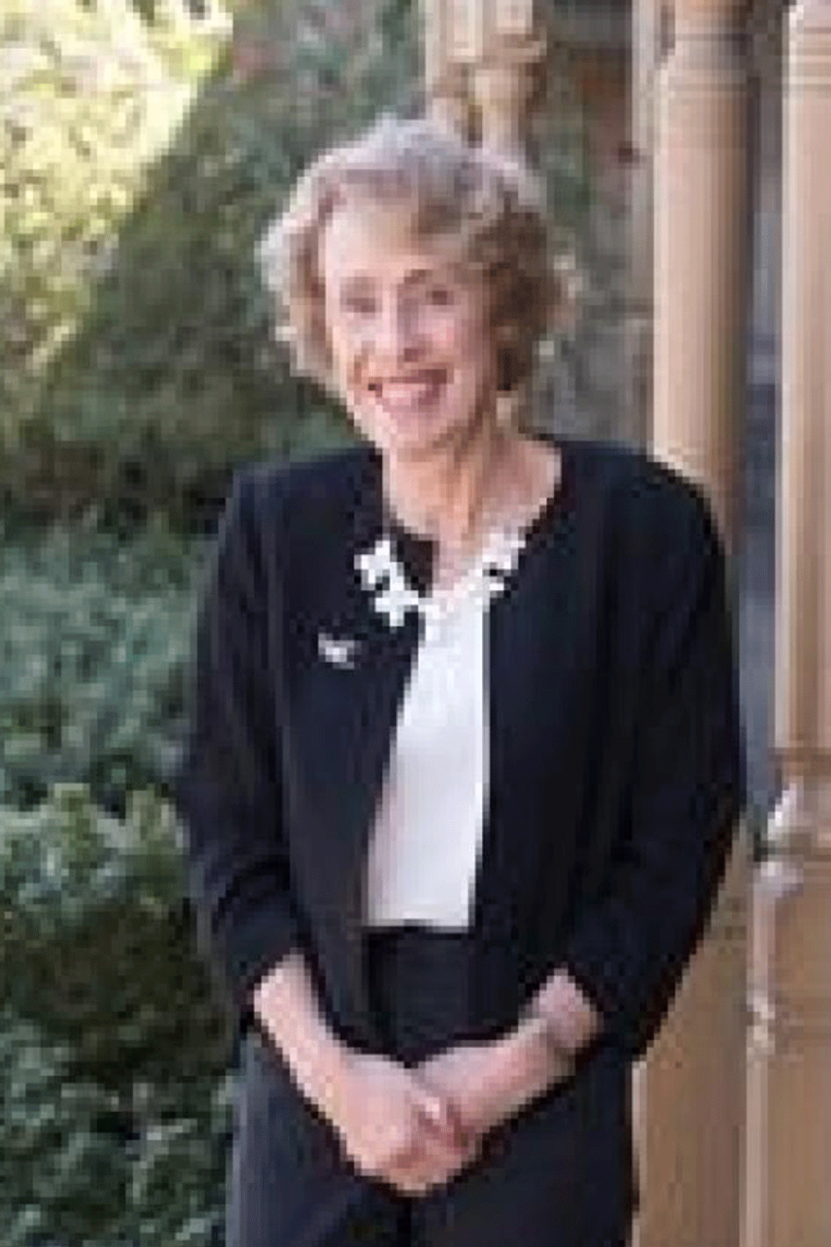 Professor Jennifer Couper